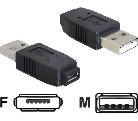 DeLock 65029