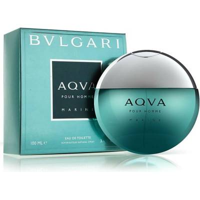 aqva marine edt 100ml-Парфюм за мъже