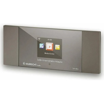 Image 1 of Albrecht DR 463