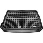 CarMart Гумена стелка за багажник за Peugeot 2008 (2013+) - Rezaw Plast