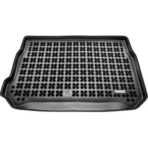 CarMart Гумена стелка за багажник за Peugeot 2008 (2013+) - Rezaw Plast