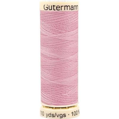 Stoklasa Polyesterové nitě návin 100 m Gütermann univerzální Balení: 1 ks, Varianta: 320 Pink Lady 320 Pink Lady