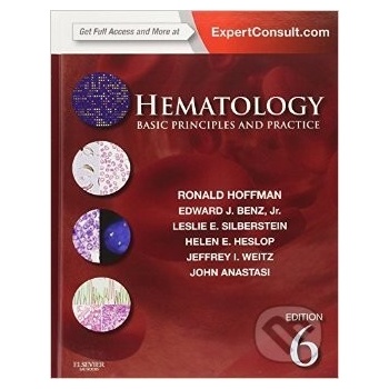 Hematology: Basic Principles and Practice
