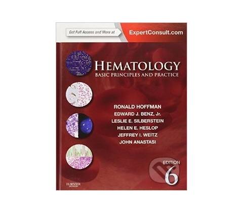 Hematology: Basic Principles and Practice