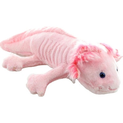 LAM Plyš Axolotl 28 cm