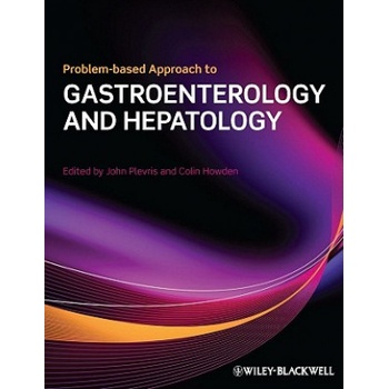 Problem-based Approach to Gastroenterology & Hepatology | John Plevris