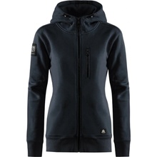 Waterproof Dámska potápačská mikina s kapucňou