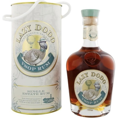 Lazy Dodo 40% 0,7 l (tuba)