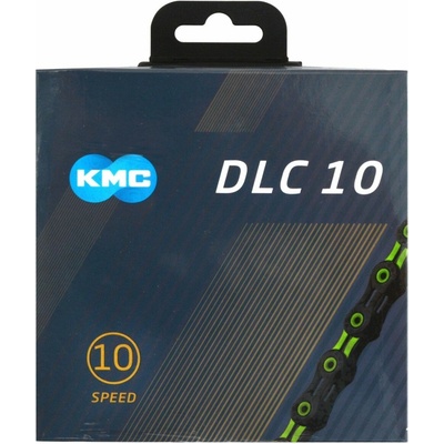KMC X10 DLC