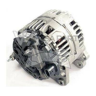 HELLA Alternátor 90A