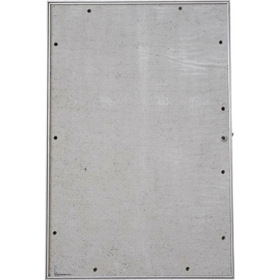 Tamadex Revizní dvířka fasádní do zateplení RDSf 600x800x15 H2O-12,5mm KL