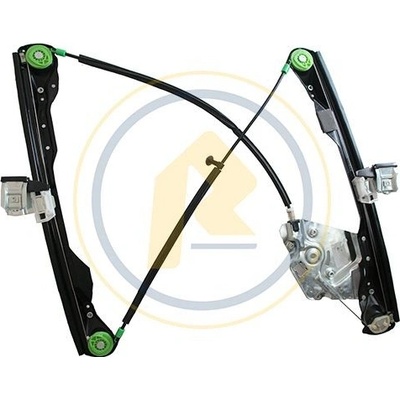 Mechanizmus zdvíhania okna Ac Rolcar 01.2901