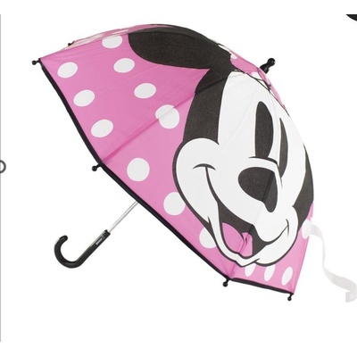 Cerda Minnie ružový