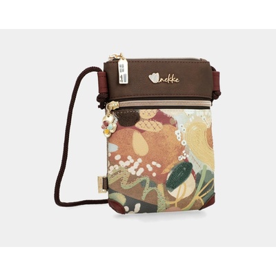 Anekke malá crossbody taška Blossom