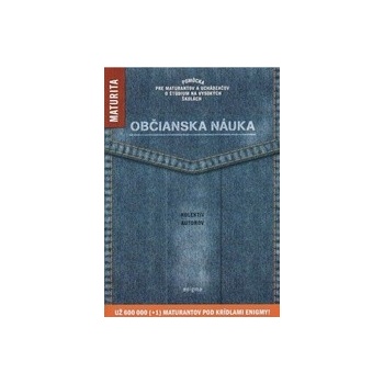 Občianska náuka