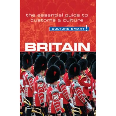 Britain - Culture Smart!