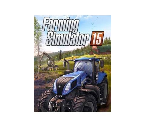 Farming Simulator 15