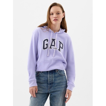 Image 1 of GAP Суитшърт с логото на GAP GAP | Lilav | ЖЕНИ | XXS