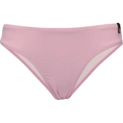 Ellesse dámsky spodný diel plaviek LEMINO ružová biela