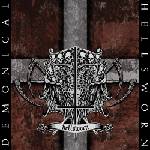 Mystic Production Demonical: Hellsworn - CD (051522)