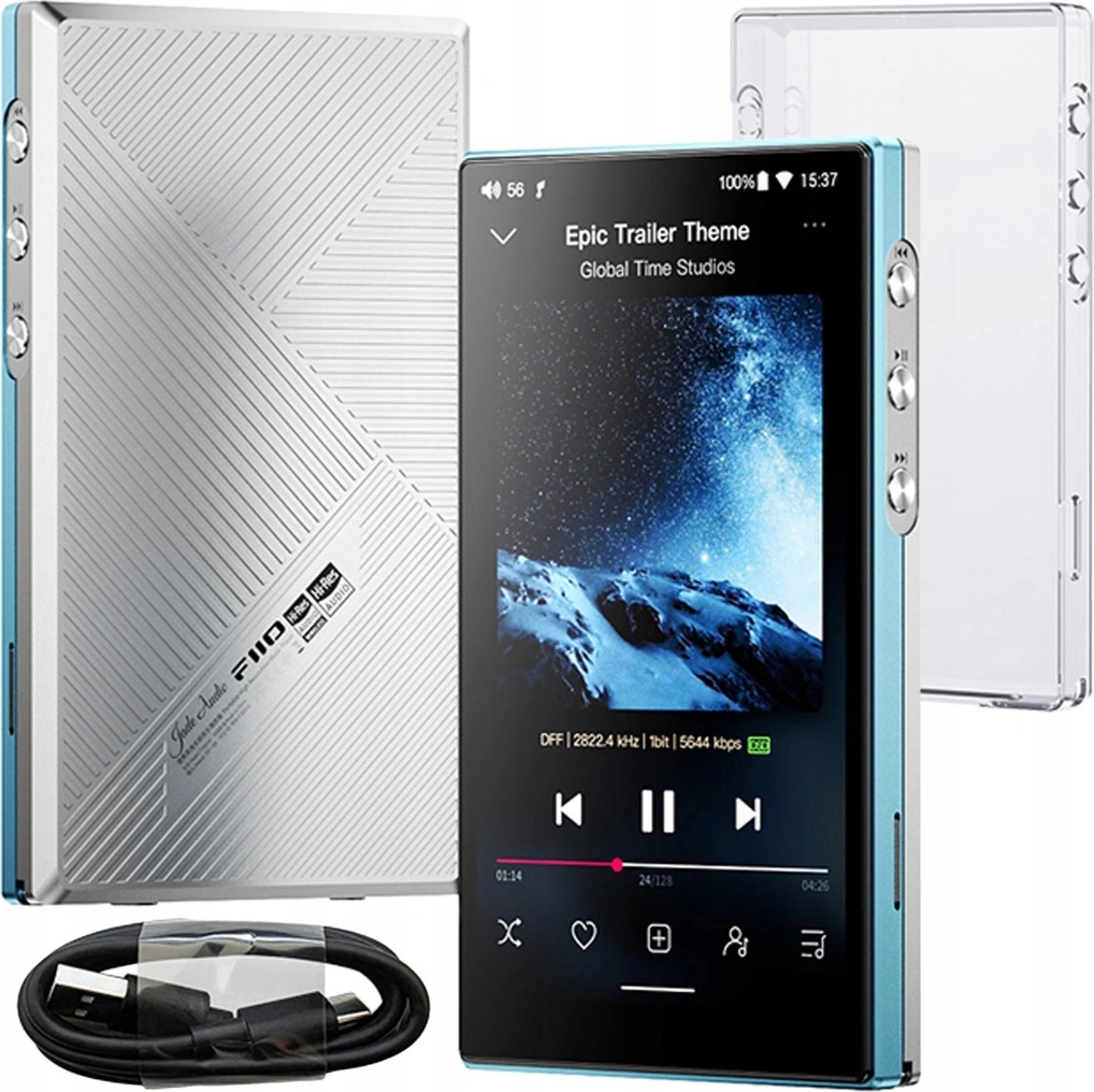 FiiO JM21