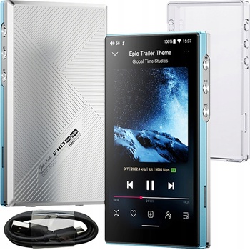 FiiO JM21