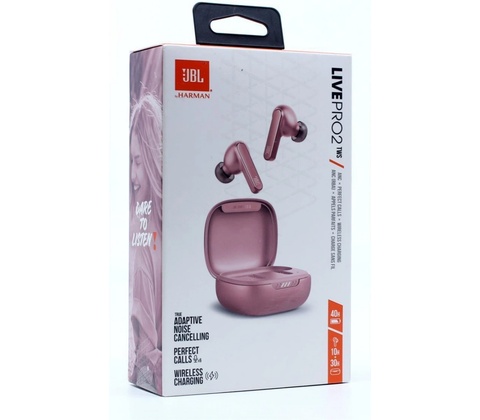 JBL Live Pro+