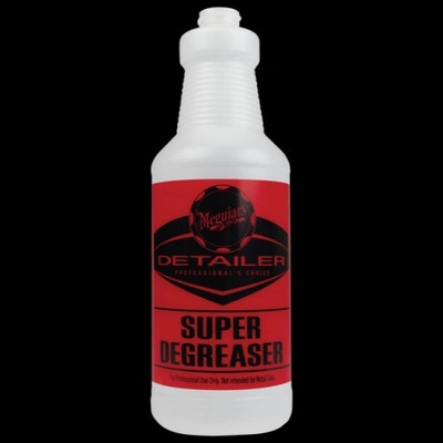 Meguiar's Super Degreaser Bottle 946 ml