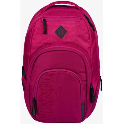 Червена раница Baagl Coolmate Ruby BAAGL | Cherven | Момичешки | ЕДИН РАЗМЕР