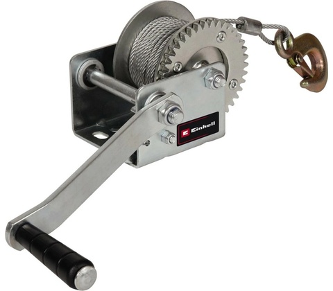 Einhell TC-WI 500