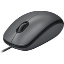 Logitech Mouse M100 910-005003