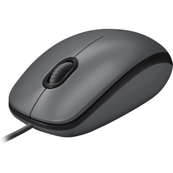 Logitech Mouse M100 910-005003
