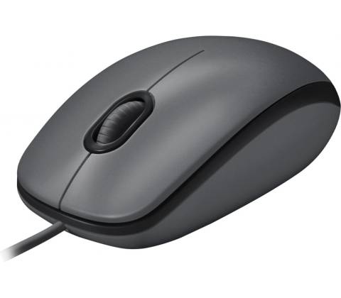 Logitech Mouse M100 910-005003