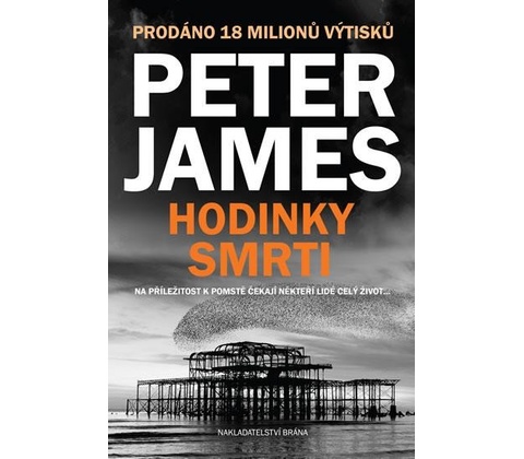 Hodinky smrti