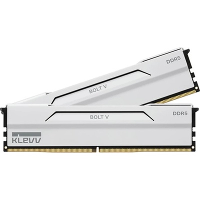 Essencore Klevv BOLT V 32GB (2x16GB) DDR5 6000MHz KD5AGU880-60A300I