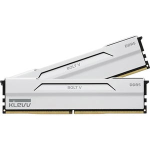 Essencore Klevv BOLT V 32GB (2x16GB) DDR5 6000MHz KD5AGU880-60A300I