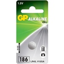 Baterie GP ALKALINE BUTTON CELL LR43
