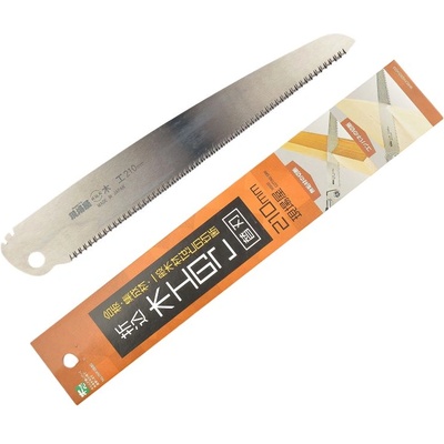 Dulotec Резервно острие за трион 210мм с фини зъби (d-18-49-3821)