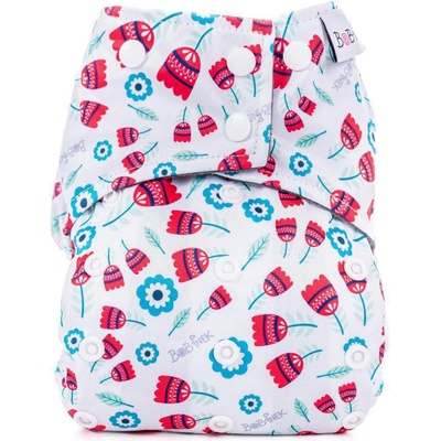 Bobánek Kapsová AIO Premium PAT Tulipány