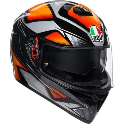 AGV K-3 SV Liquefy