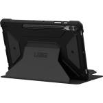 Urban Armor Gear UAG Metropolis SE, черен - Samsung Tab S9+ (224340114040)