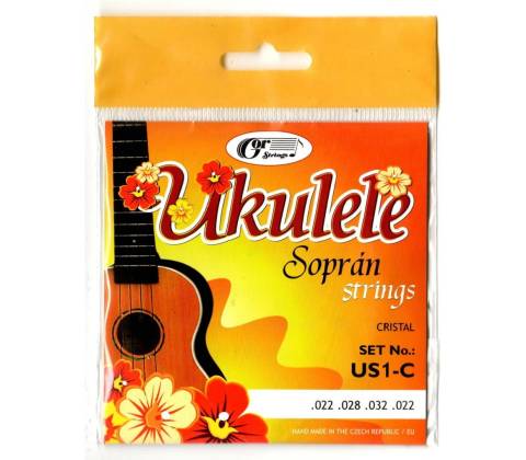 Gorstrings US1-C