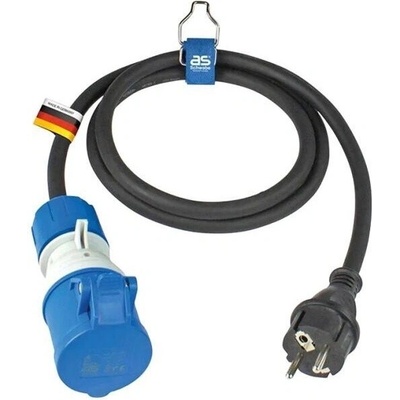 AS SCHWABE 61406