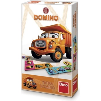 Domino Tatra