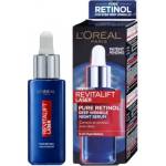 L'Oréal Revitalift Pure Retinol Night Serum - Нощен серум с ретинол 30мл