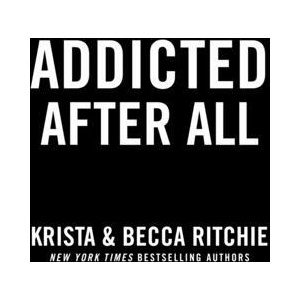 Addicted After All (ISBN: 9780593639610)
