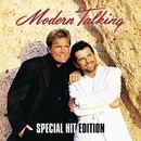 50 Hits - Modern Talking CD