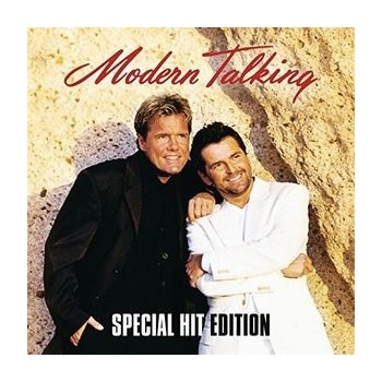 50 Hits - Modern Talking CD
