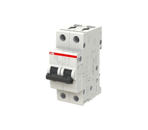 ABB S202-B16