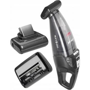 Concept VP4380 turbokartáč